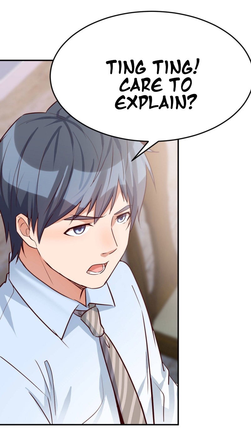 I Have Twin Girlfriends Chapter 12 Page 2