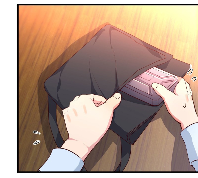 I Have Twin Girlfriends Chapter 12 Page 20