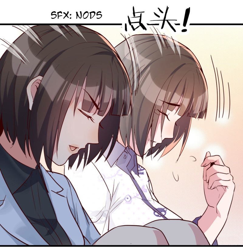 I Have Twin Girlfriends Chapter 12 Page 25