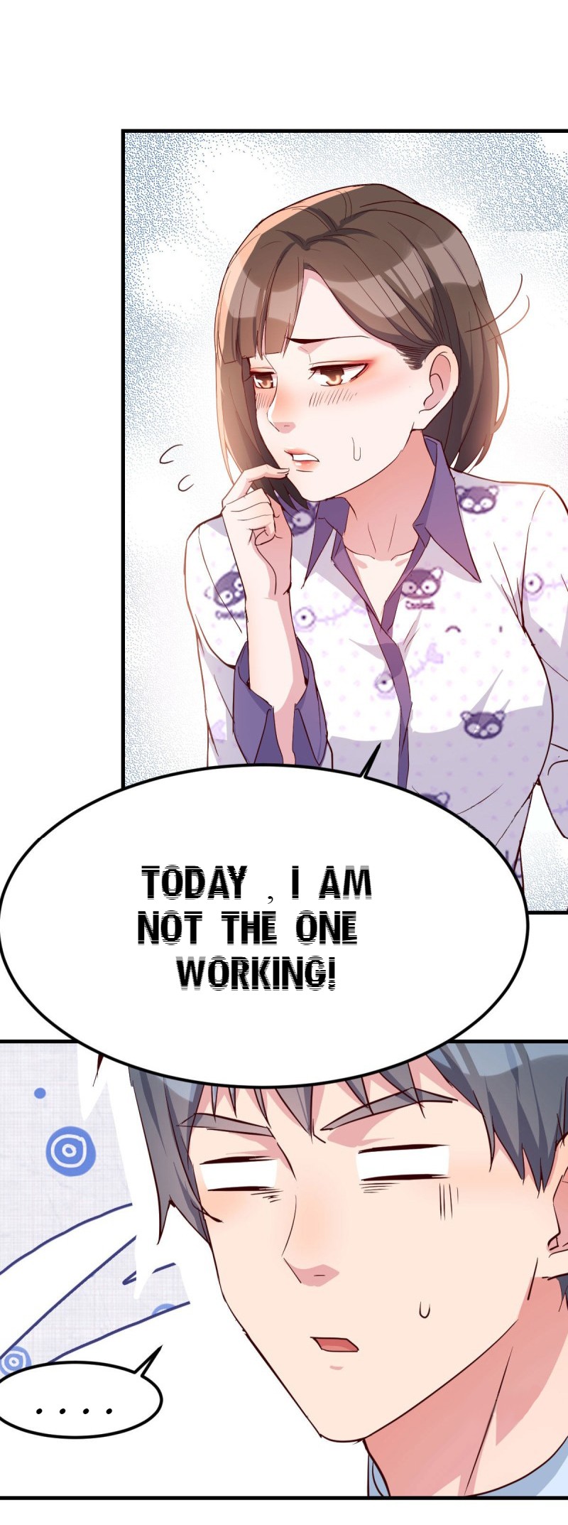 I Have Twin Girlfriends Chapter 12 Page 27