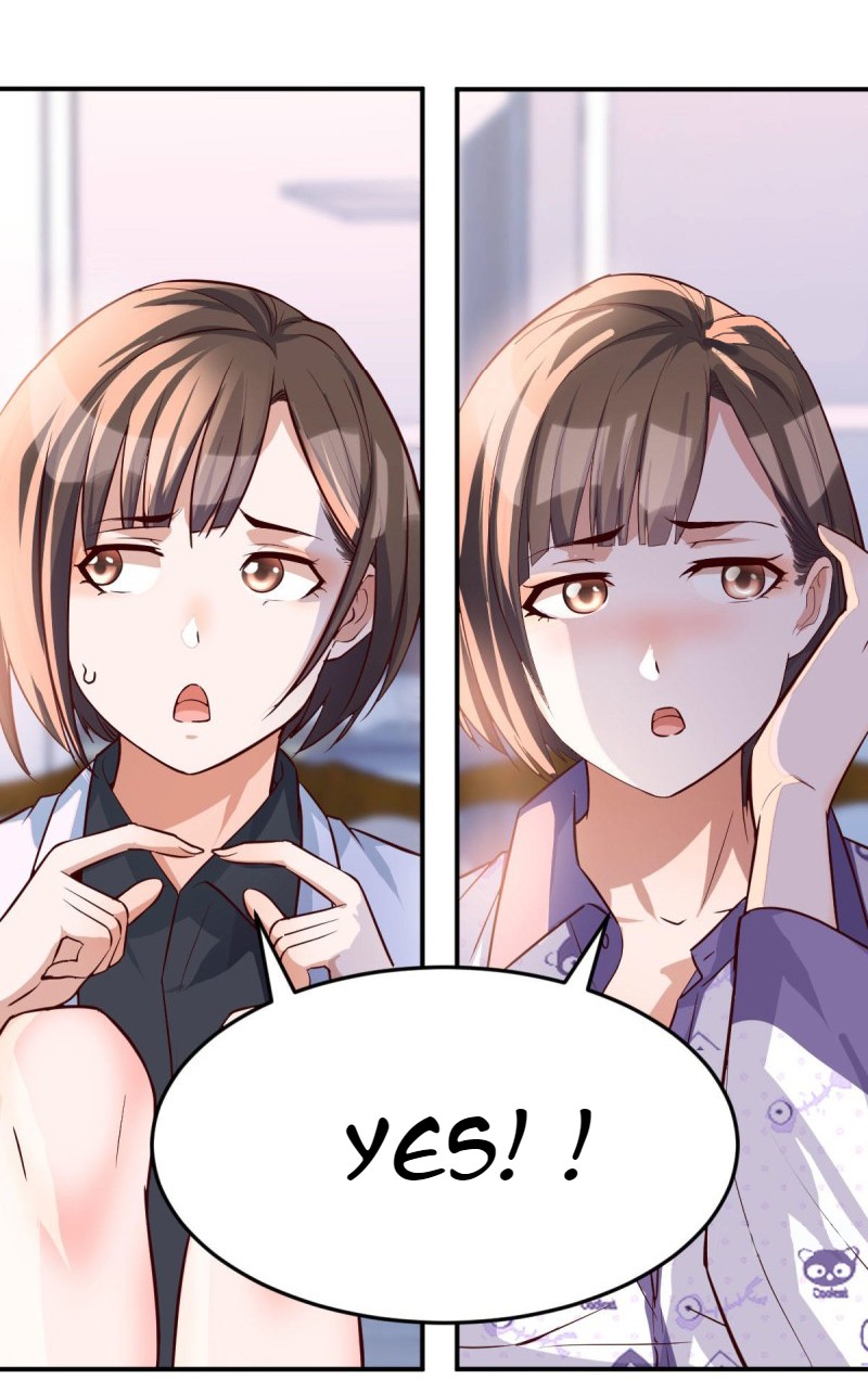 I Have Twin Girlfriends Chapter 12 Page 3