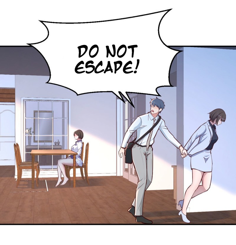 I Have Twin Girlfriends Chapter 12 Page 31