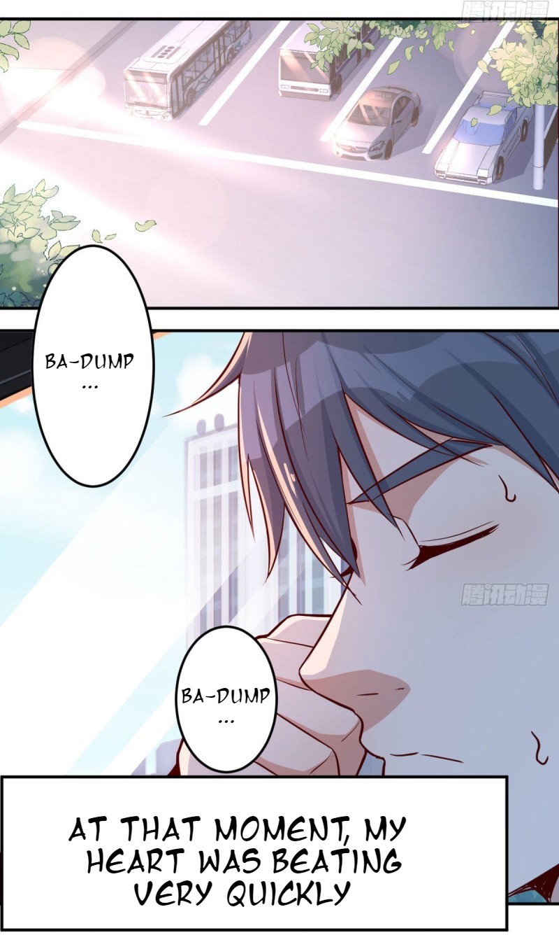 I Have Twin Girlfriends Chapter 12 Page 33