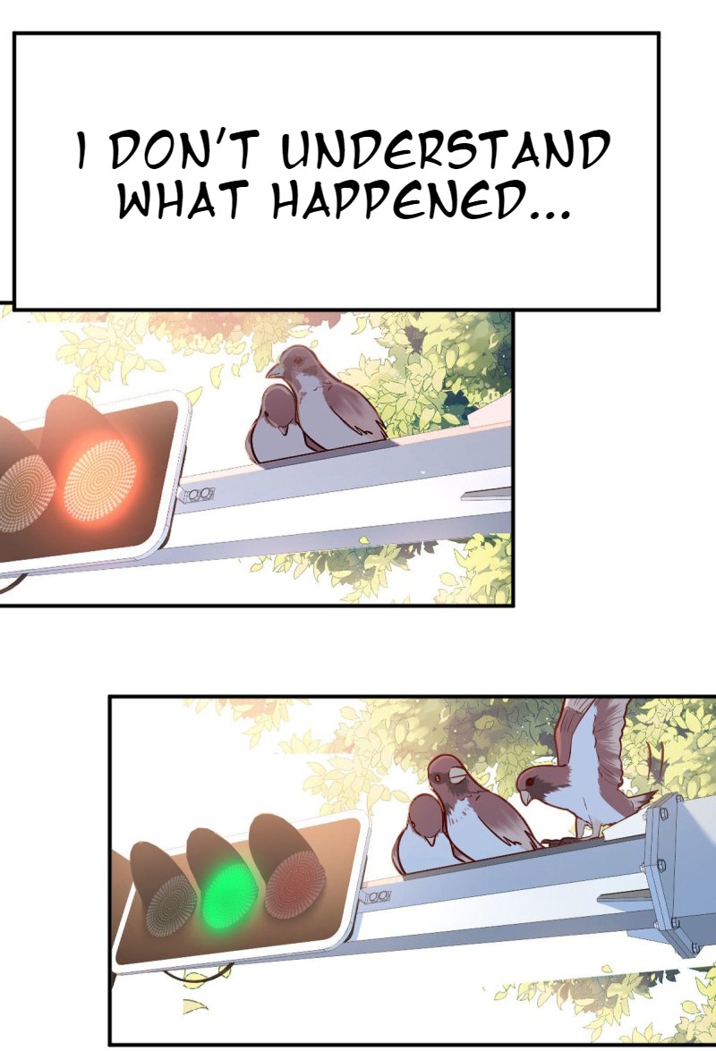 I Have Twin Girlfriends Chapter 12 Page 35