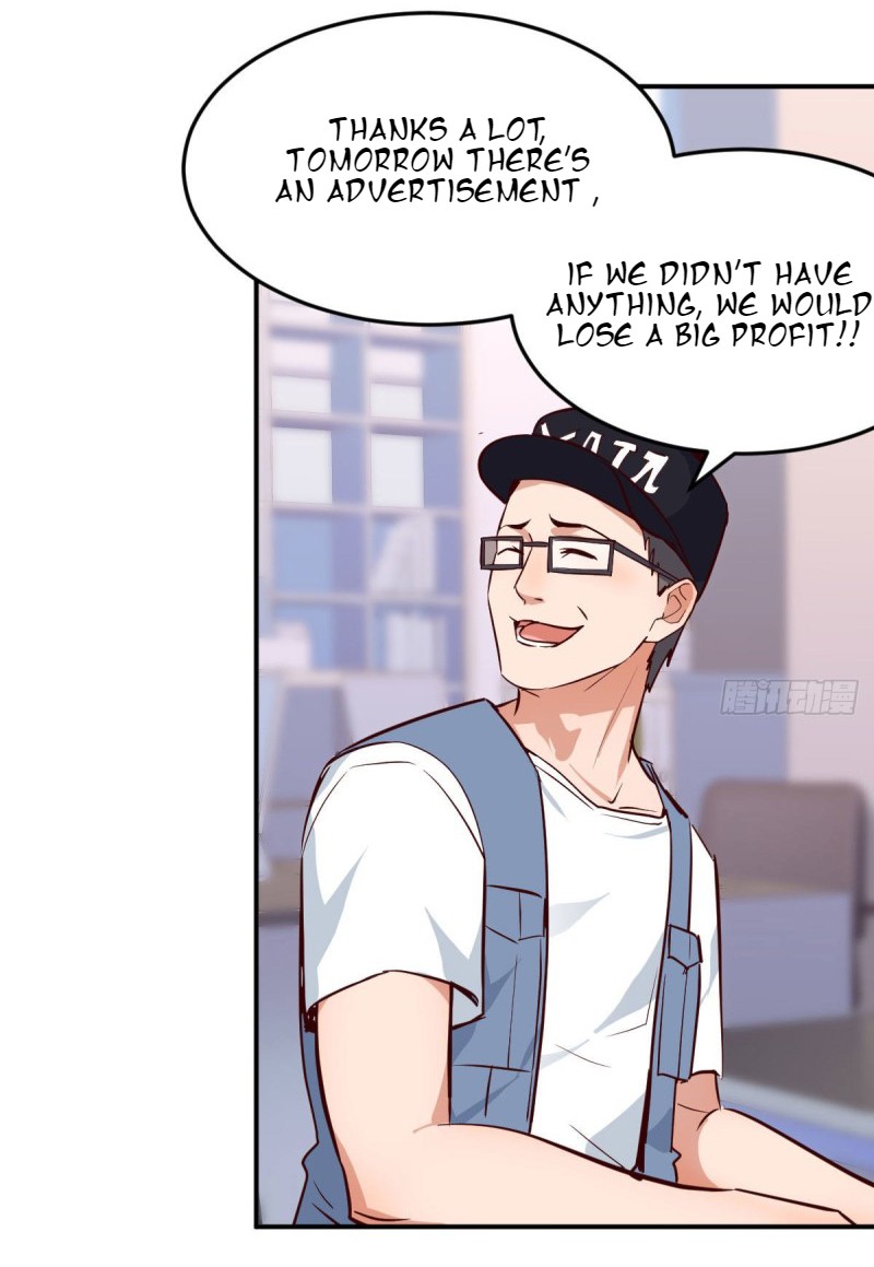 I Have Twin Girlfriends Chapter 12 Page 40