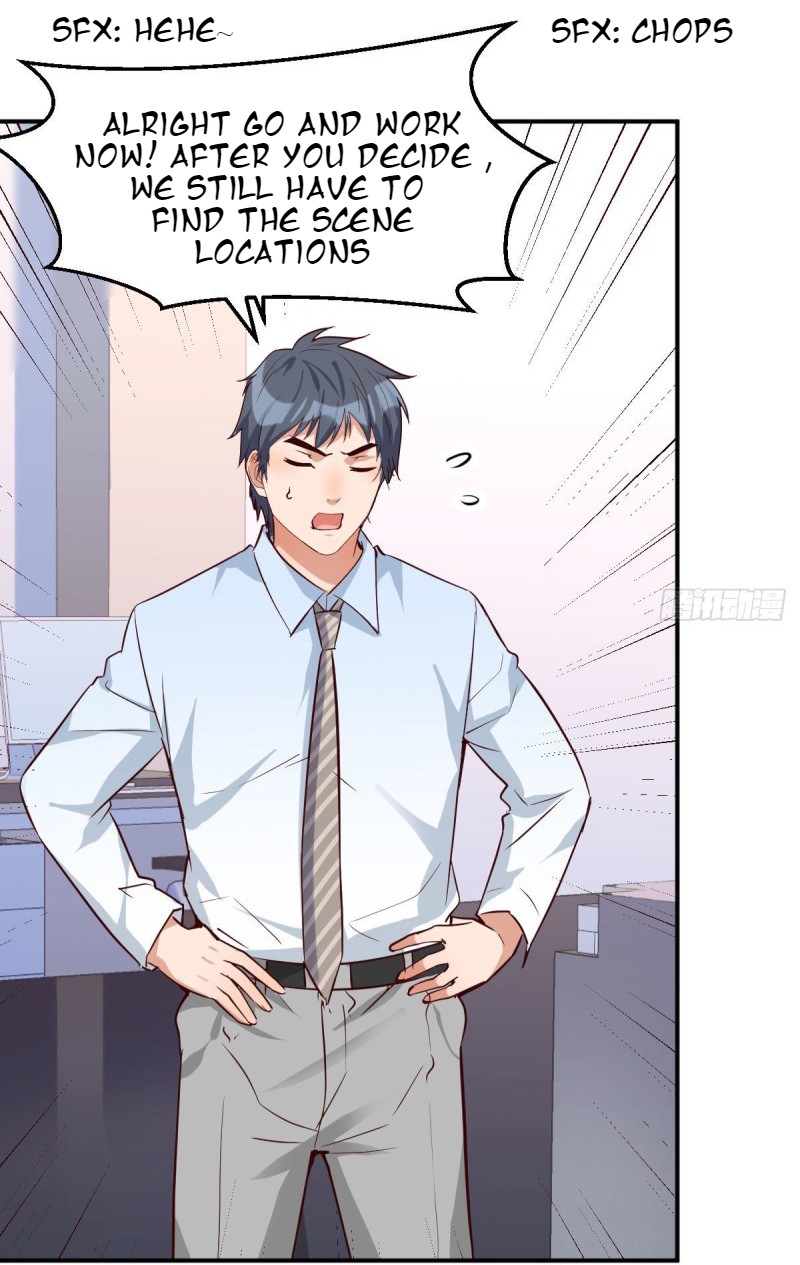 I Have Twin Girlfriends Chapter 12 Page 44