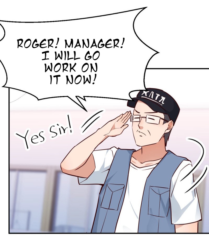 I Have Twin Girlfriends Chapter 12 Page 45