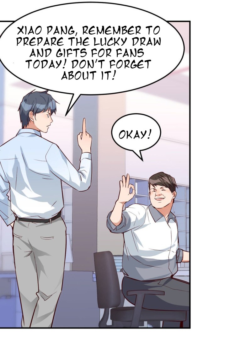 I Have Twin Girlfriends Chapter 12 Page 46