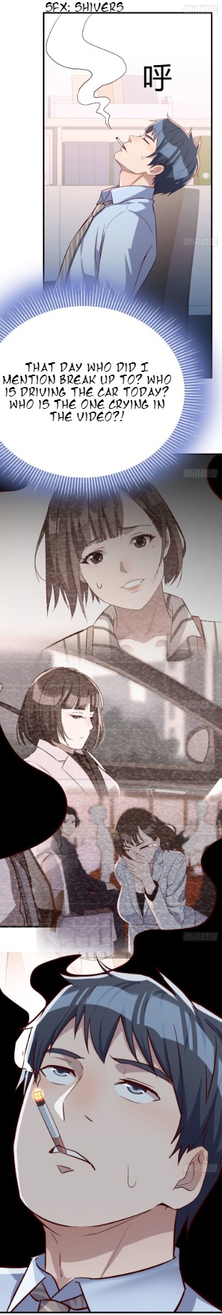 I Have Twin Girlfriends Chapter 12 Page 51