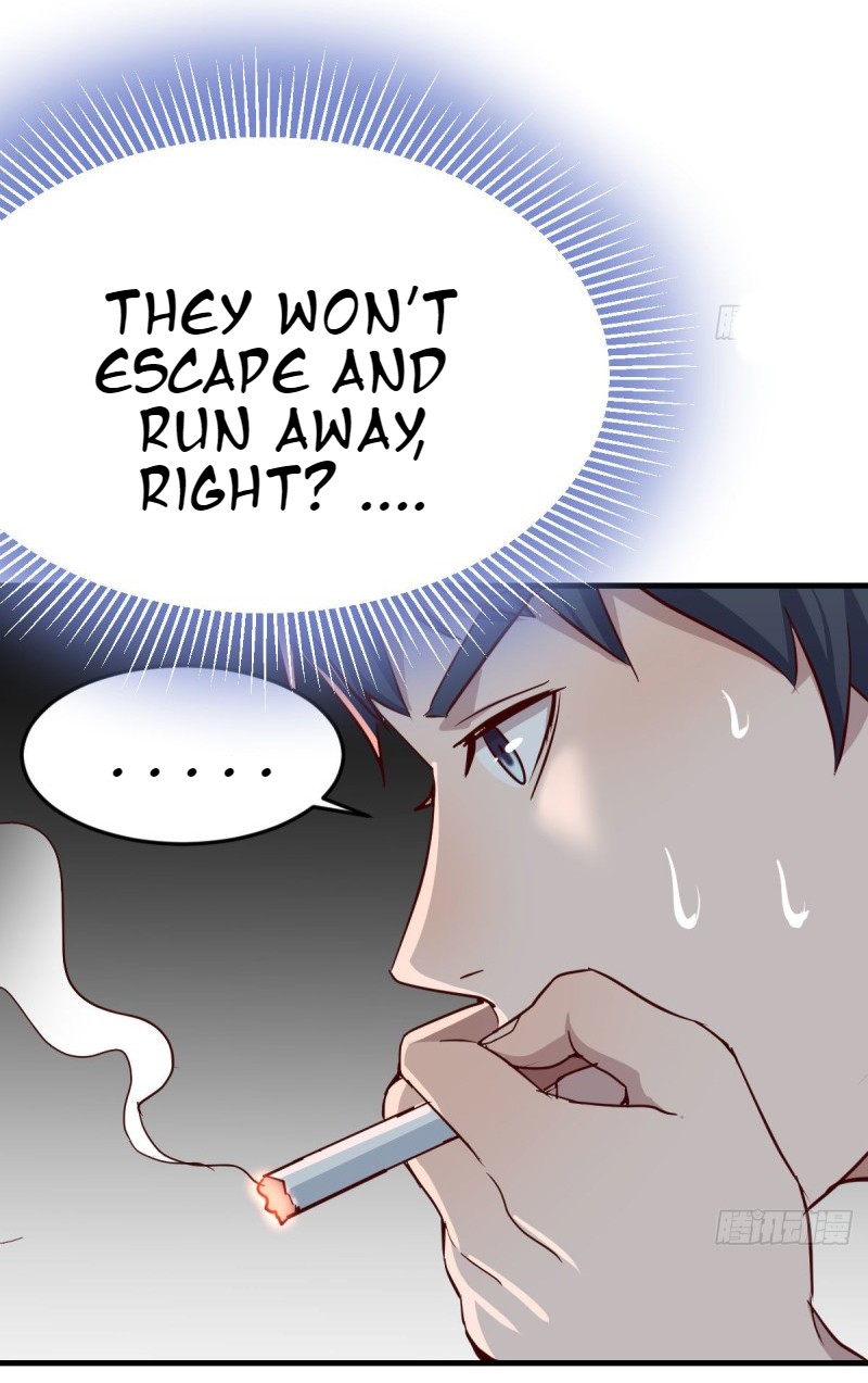 I Have Twin Girlfriends Chapter 12 Page 52