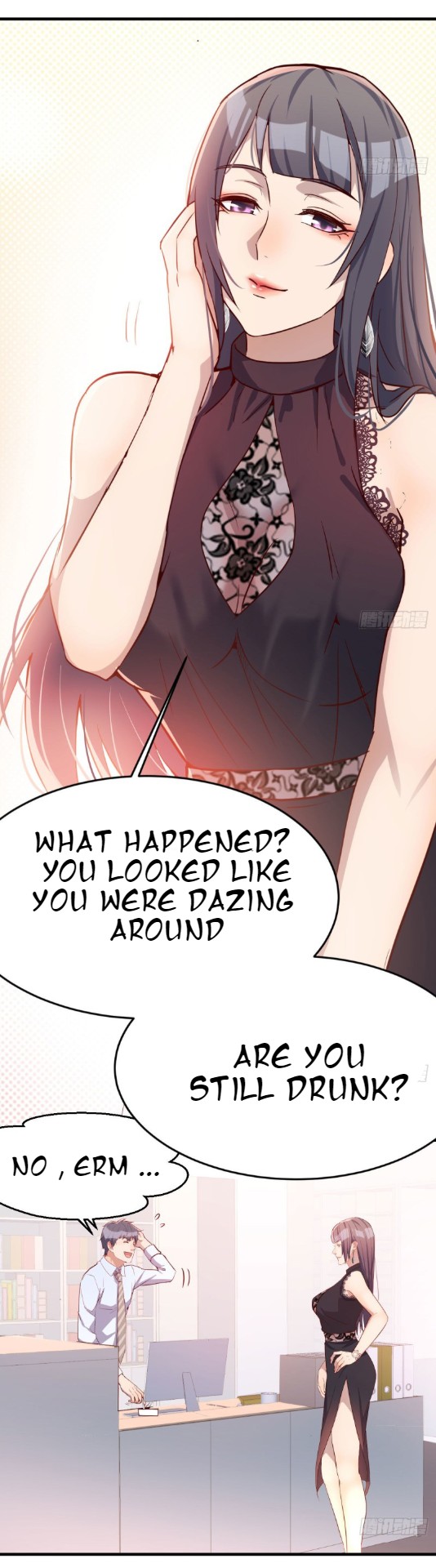 I Have Twin Girlfriends Chapter 12 Page 58