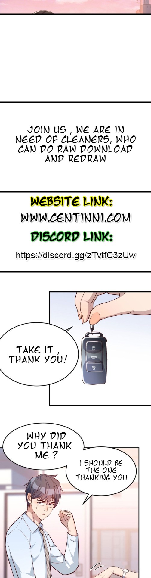 I Have Twin Girlfriends Chapter 13 Page 2