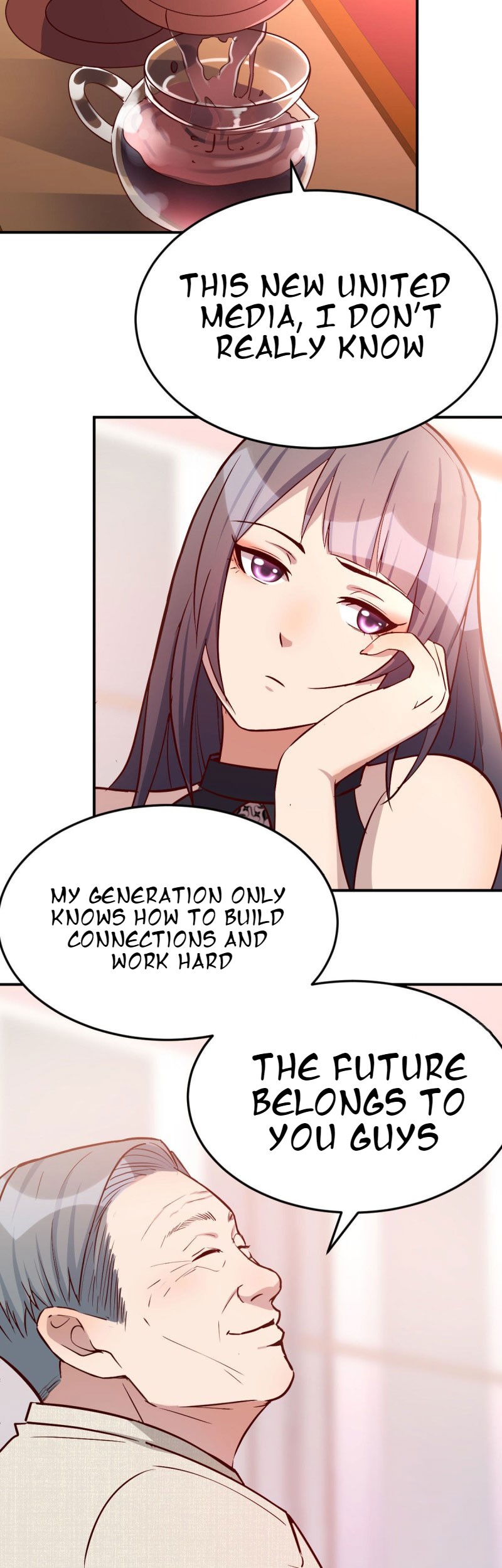 I Have Twin Girlfriends Chapter 13 Page 25