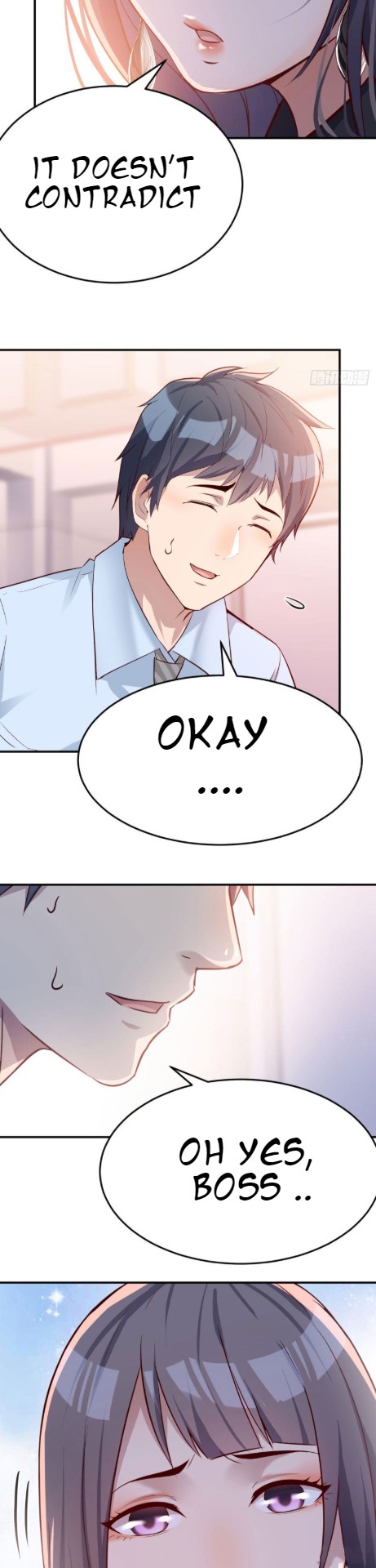 I Have Twin Girlfriends Chapter 13 Page 4