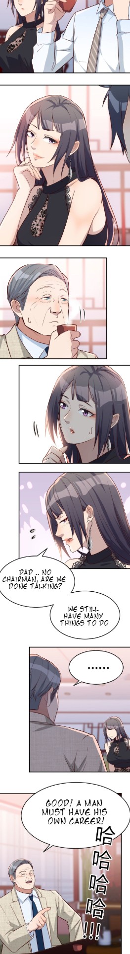 I Have Twin Girlfriends Chapter 14 Page 14