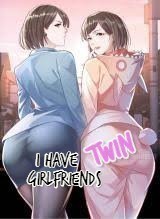 I Have Twin Girlfriends Chapter 14 Page 16