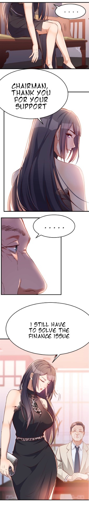 I Have Twin Girlfriends Chapter 15 Page 7