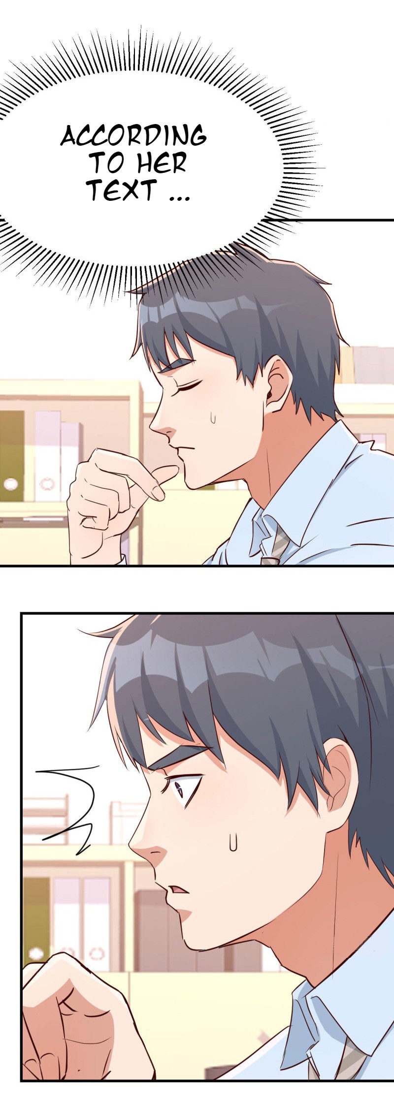 I Have Twin Girlfriends Chapter 16 Page 12