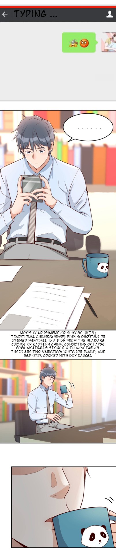 I Have Twin Girlfriends Chapter 16 Page 3