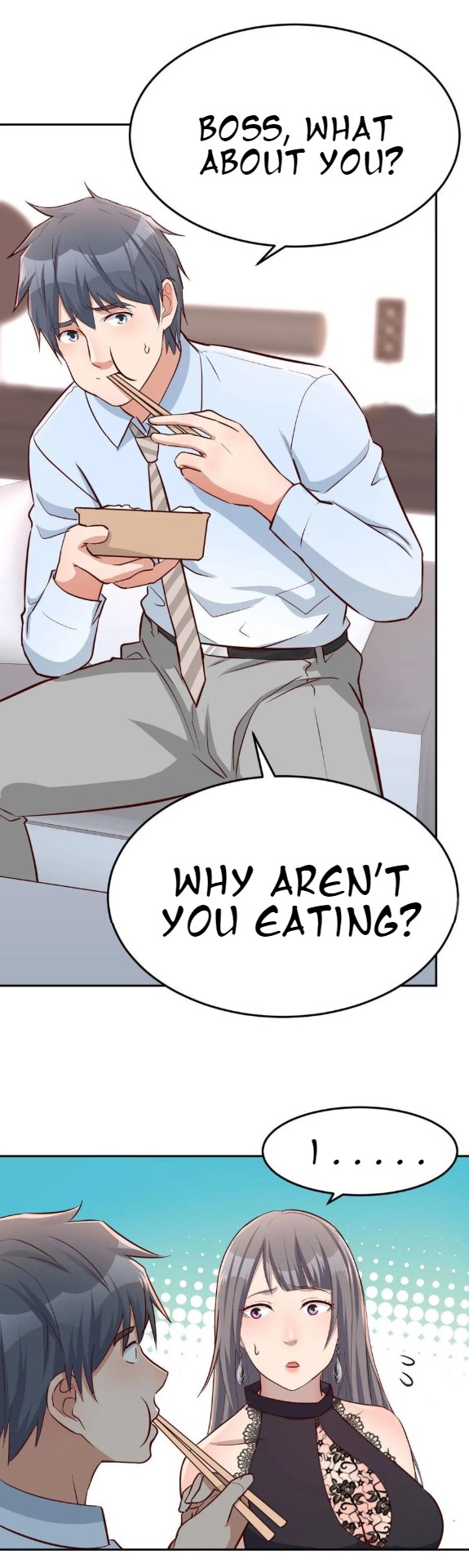 I Have Twin Girlfriends Chapter 17 Page 15