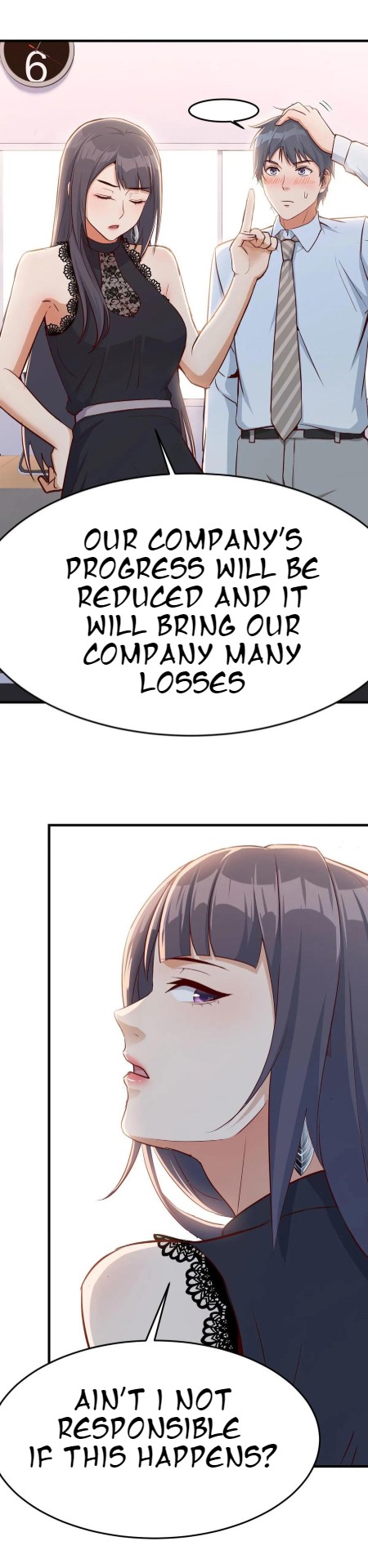 I Have Twin Girlfriends Chapter 17 Page 5