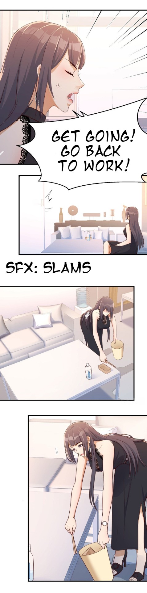 I Have Twin Girlfriends Chapter 18 Page 18