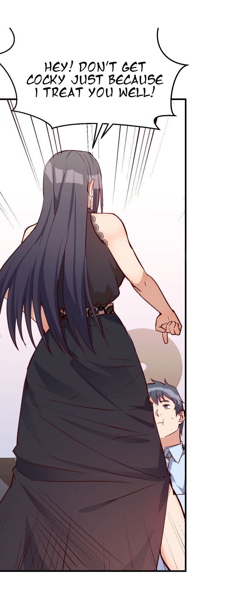 I Have Twin Girlfriends Chapter 18 Page 2