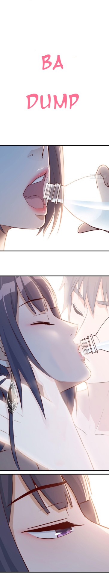 I Have Twin Girlfriends Chapter 18 Page 21