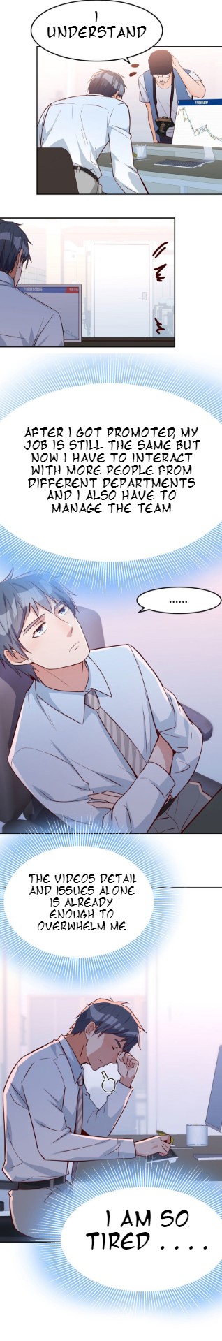 I Have Twin Girlfriends Chapter 18 Page 28