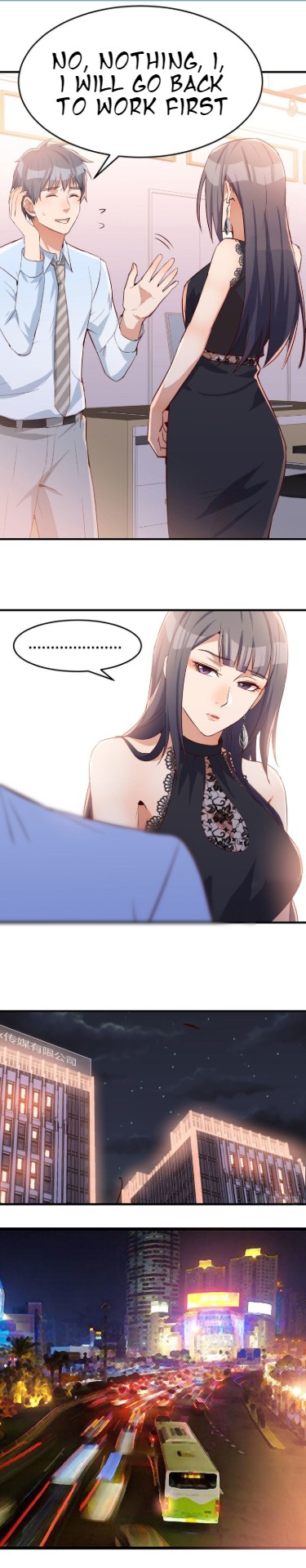 I Have Twin Girlfriends Chapter 19 Page 14