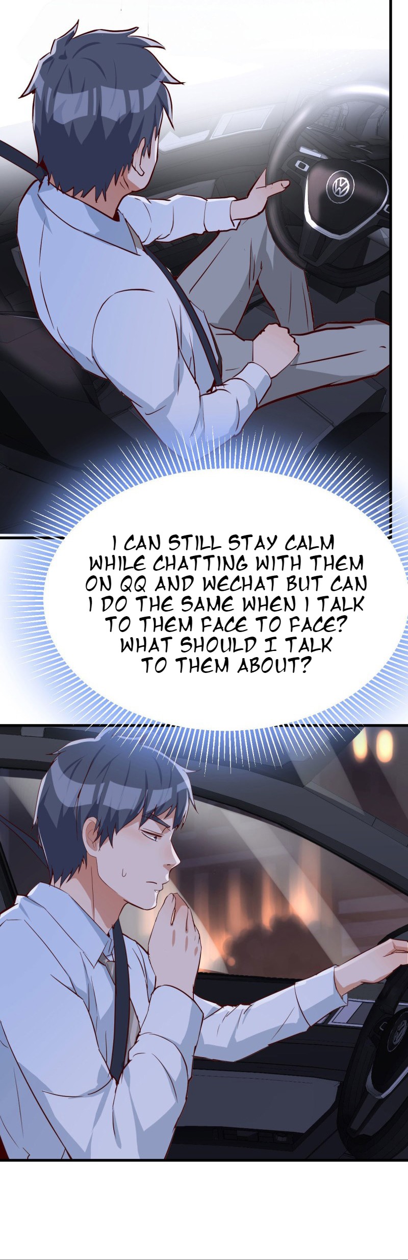 I Have Twin Girlfriends Chapter 19 Page 16