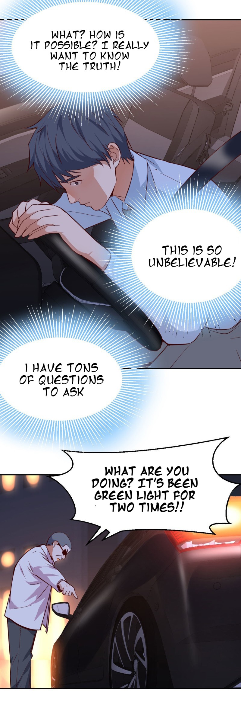 I Have Twin Girlfriends Chapter 19 Page 19