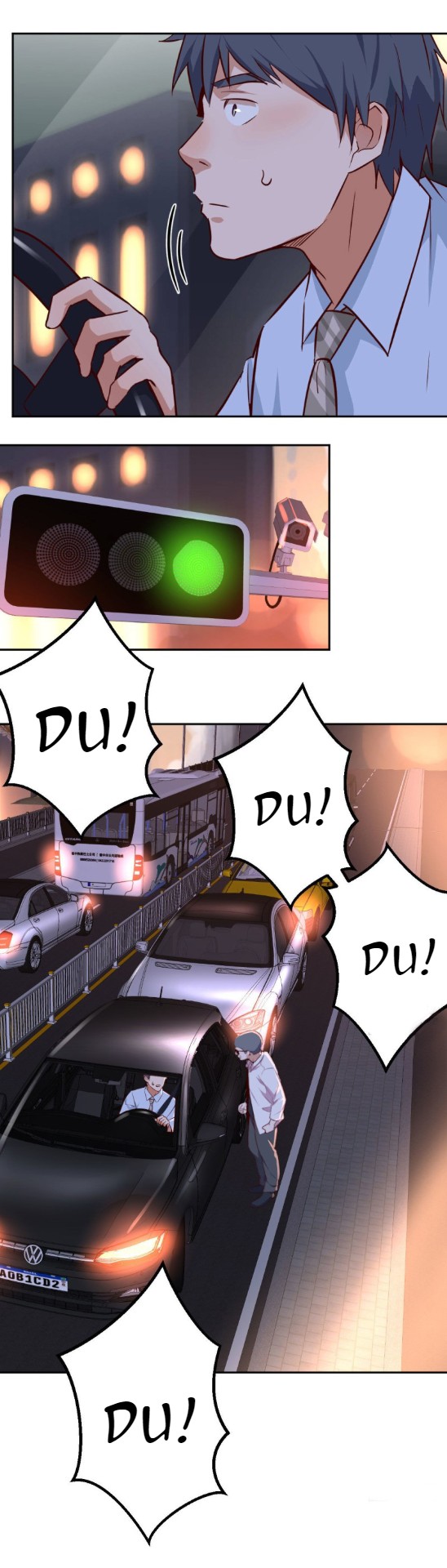 I Have Twin Girlfriends Chapter 19 Page 20