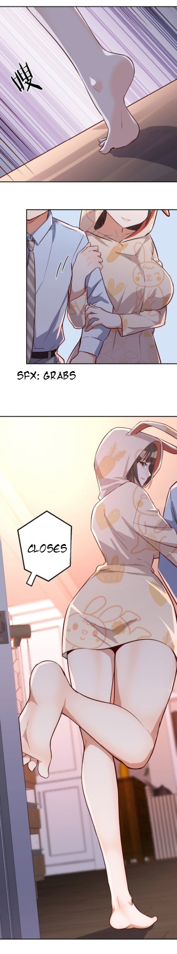I Have Twin Girlfriends Chapter 19 Page 25