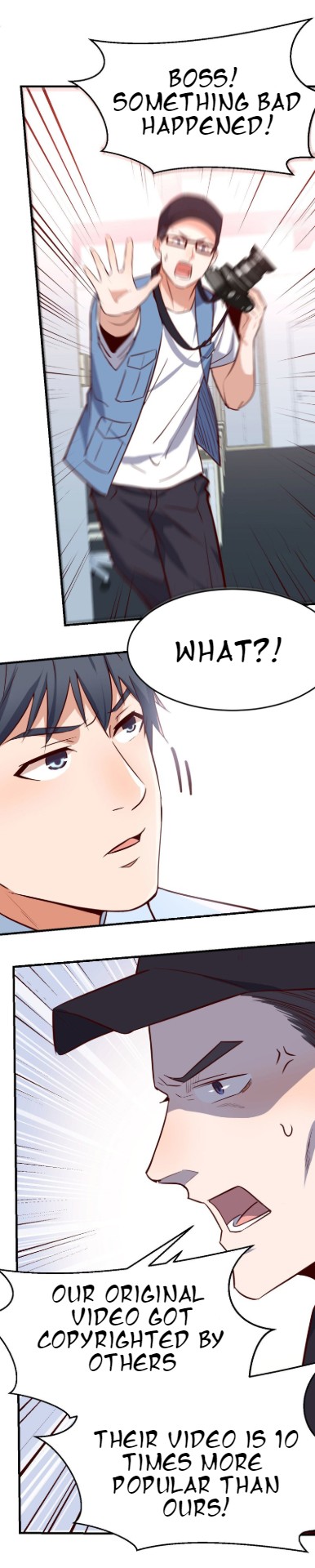 I Have Twin Girlfriends Chapter 19 Page 4