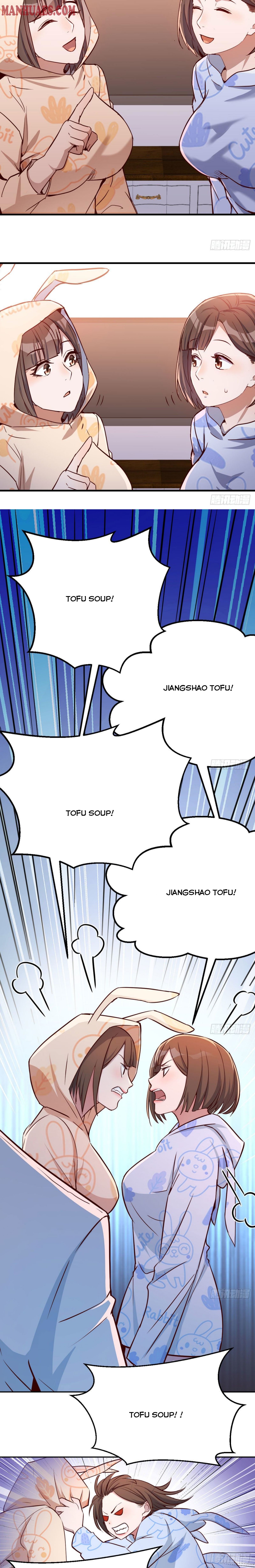 I Have Twin Girlfriends Chapter 24 Page 9