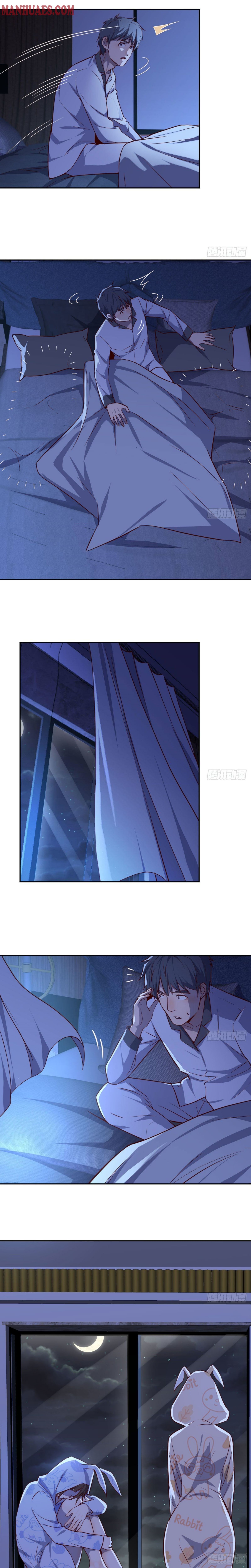 I Have Twin Girlfriends Chapter 25 Page 5