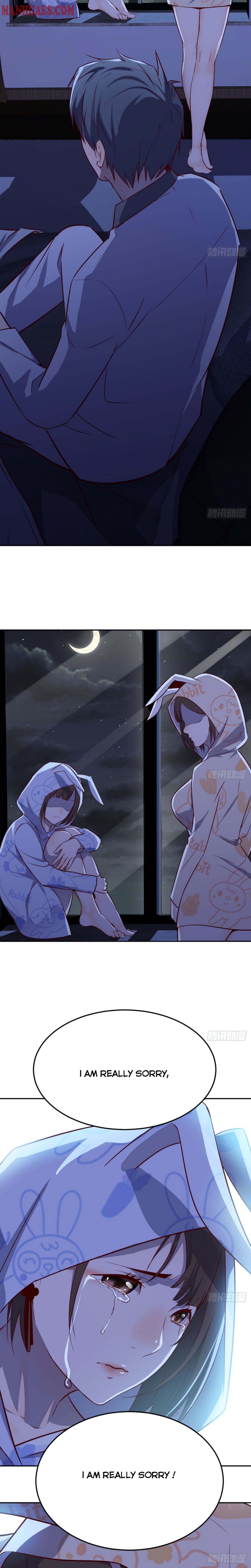 I Have Twin Girlfriends Chapter 25 Page 6