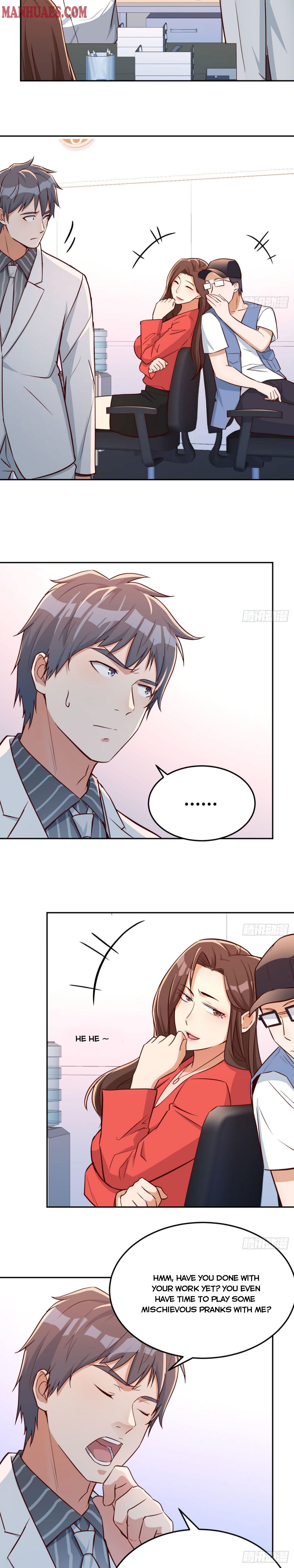 I Have Twin Girlfriends Chapter 26 Page 2
