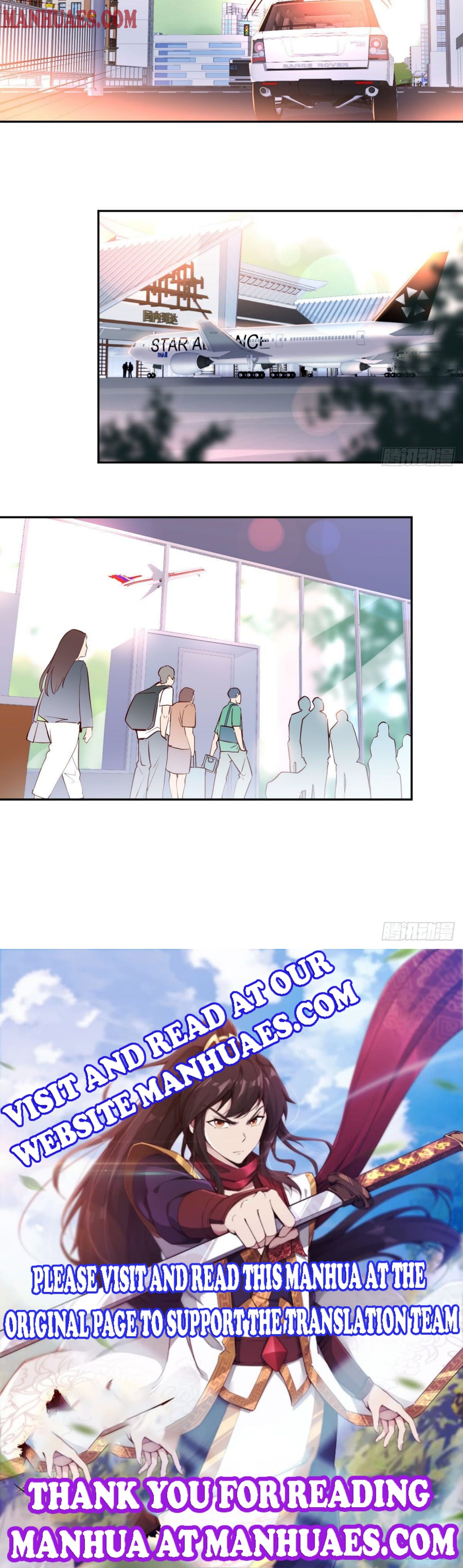 I Have Twin Girlfriends Chapter 27 Page 15