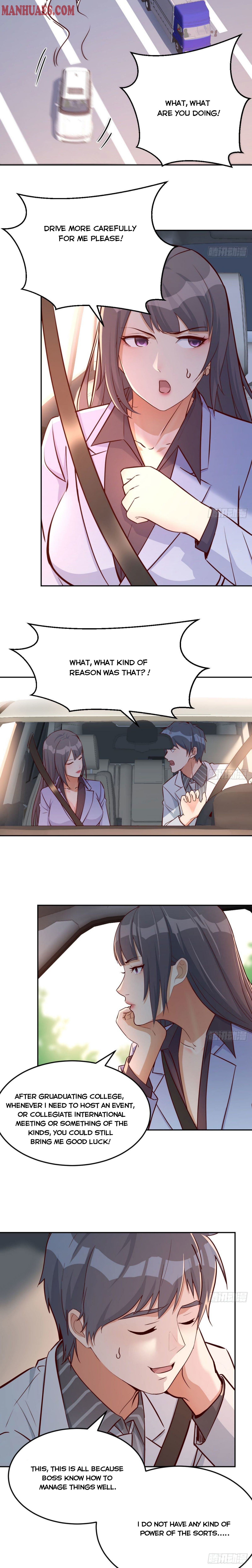 I Have Twin Girlfriends Chapter 27 Page 6