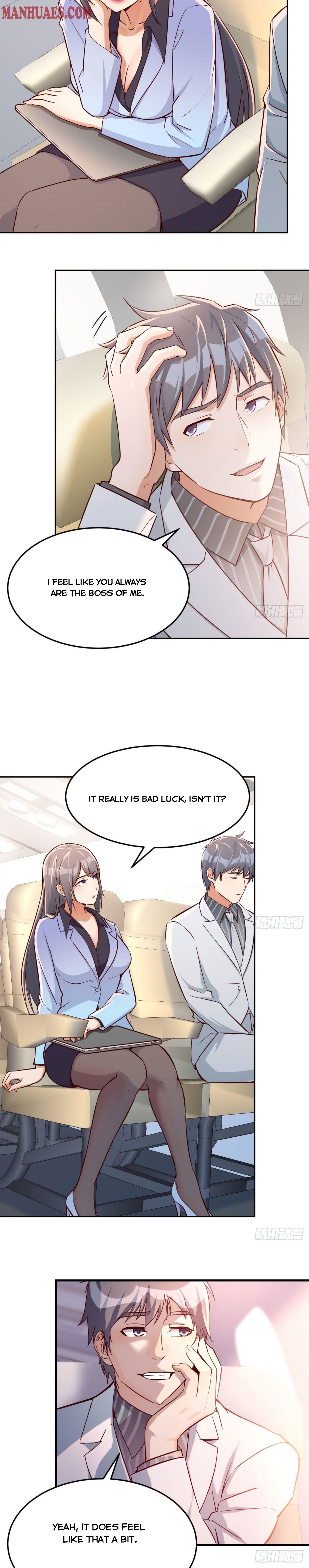 I Have Twin Girlfriends Chapter 29 Page 10