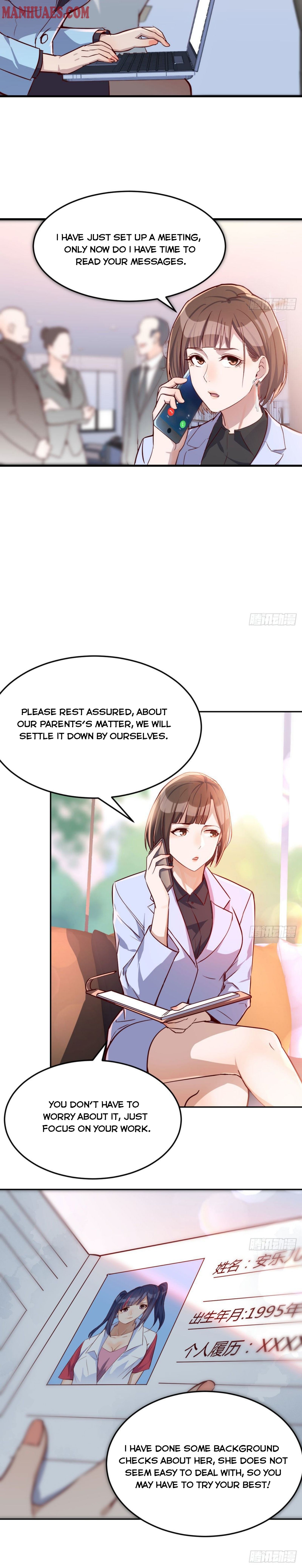 I Have Twin Girlfriends Chapter 29 Page 14