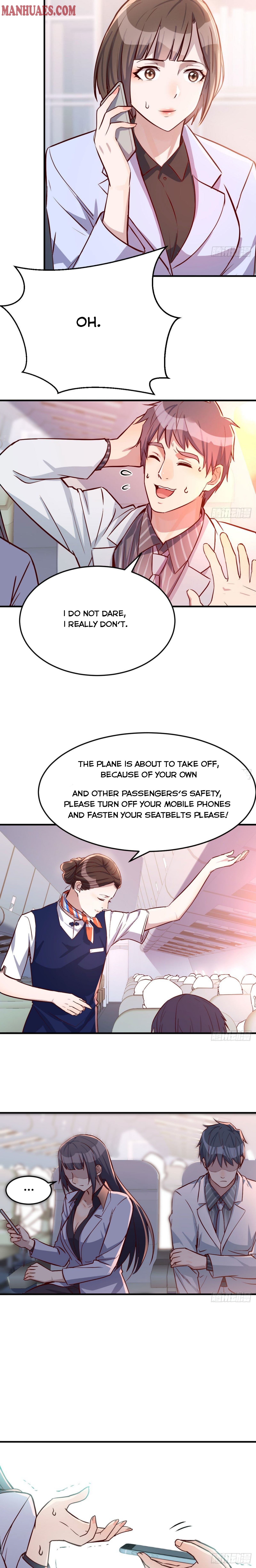 I Have Twin Girlfriends Chapter 30 Page 7