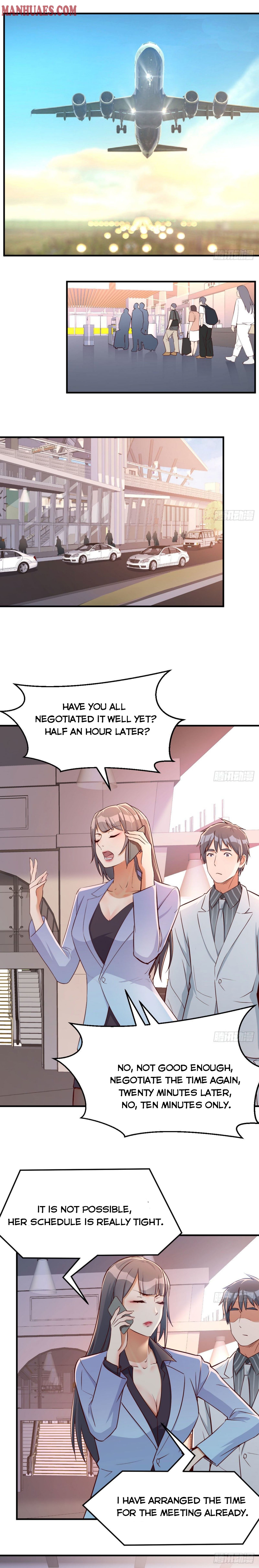 I Have Twin Girlfriends Chapter 30 Page 9