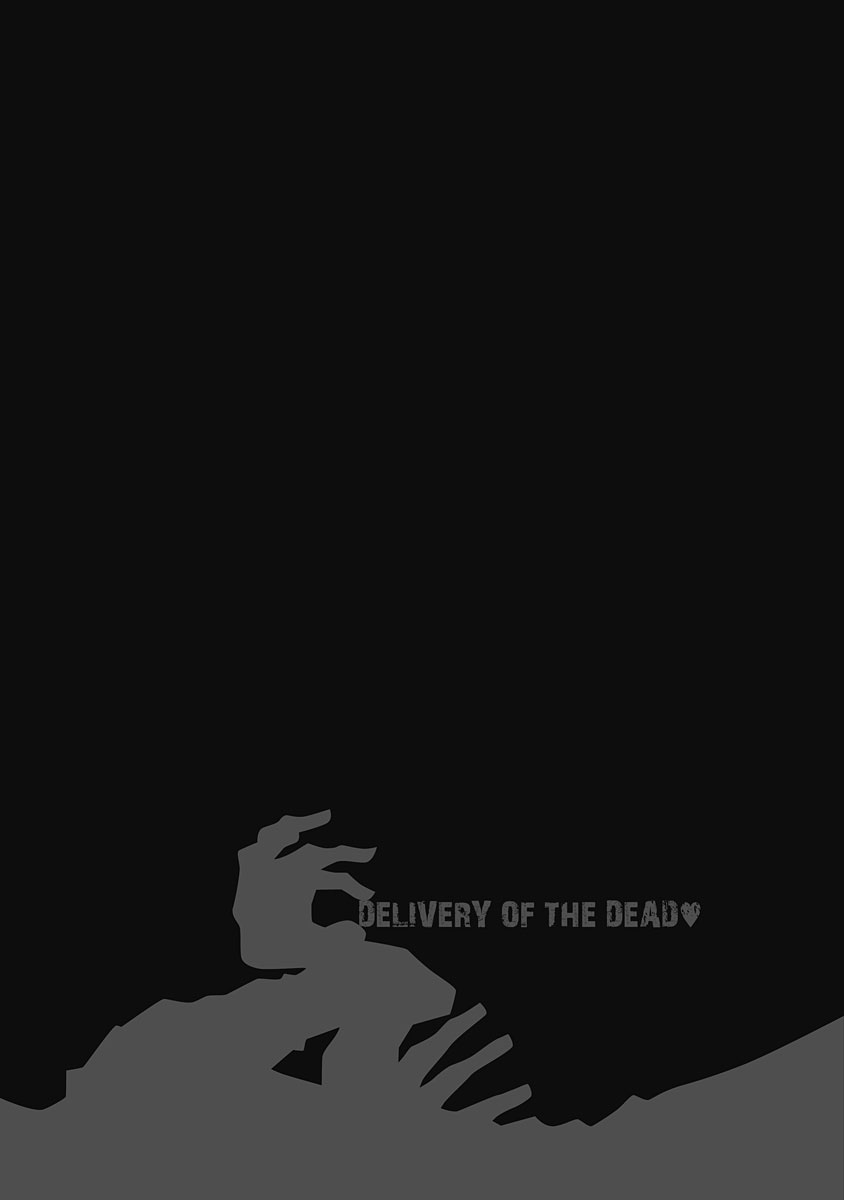 Delivery of the Dead Chapter 4: Politics Of The Dead Part 2 Page 28