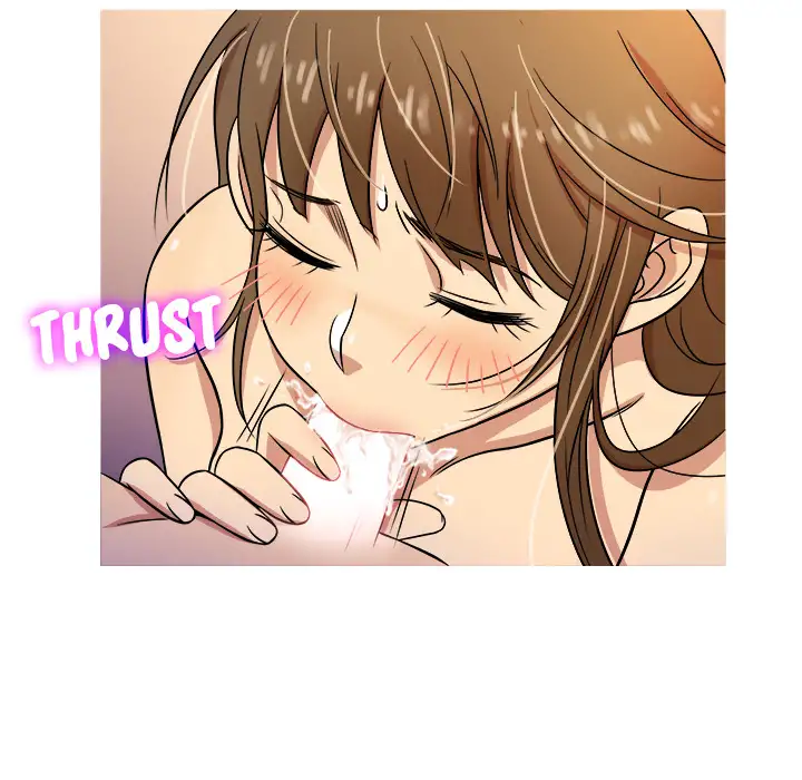Love Me More Chapter 1 Page 104