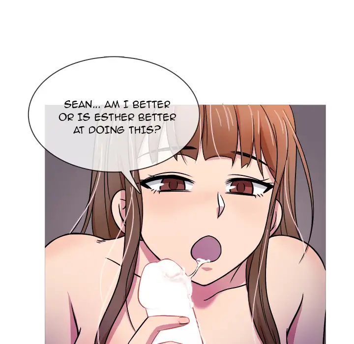 Love Me More Chapter 1 Page 106