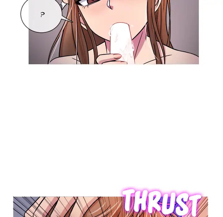 Love Me More Chapter 1 Page 108