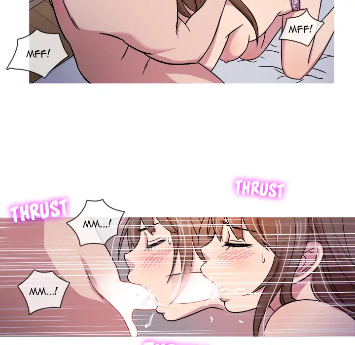 Love Me More Chapter 1 Page 118
